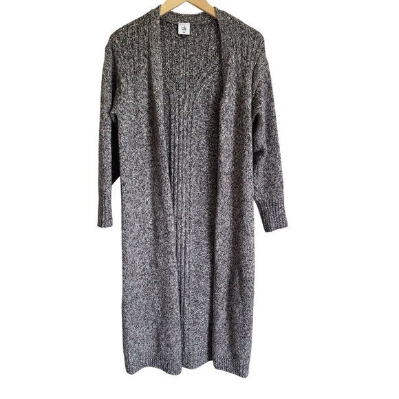 CAbi Style 3881 Coffee Shop Duster Cardigan XXS - Picture 3 of 11
